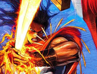 系统让我攻略6个男主